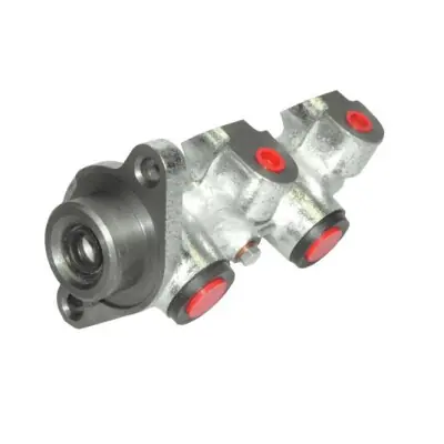 Oferta De Temporada Cilindro principal de freno HELLA 8AM 355 501-481